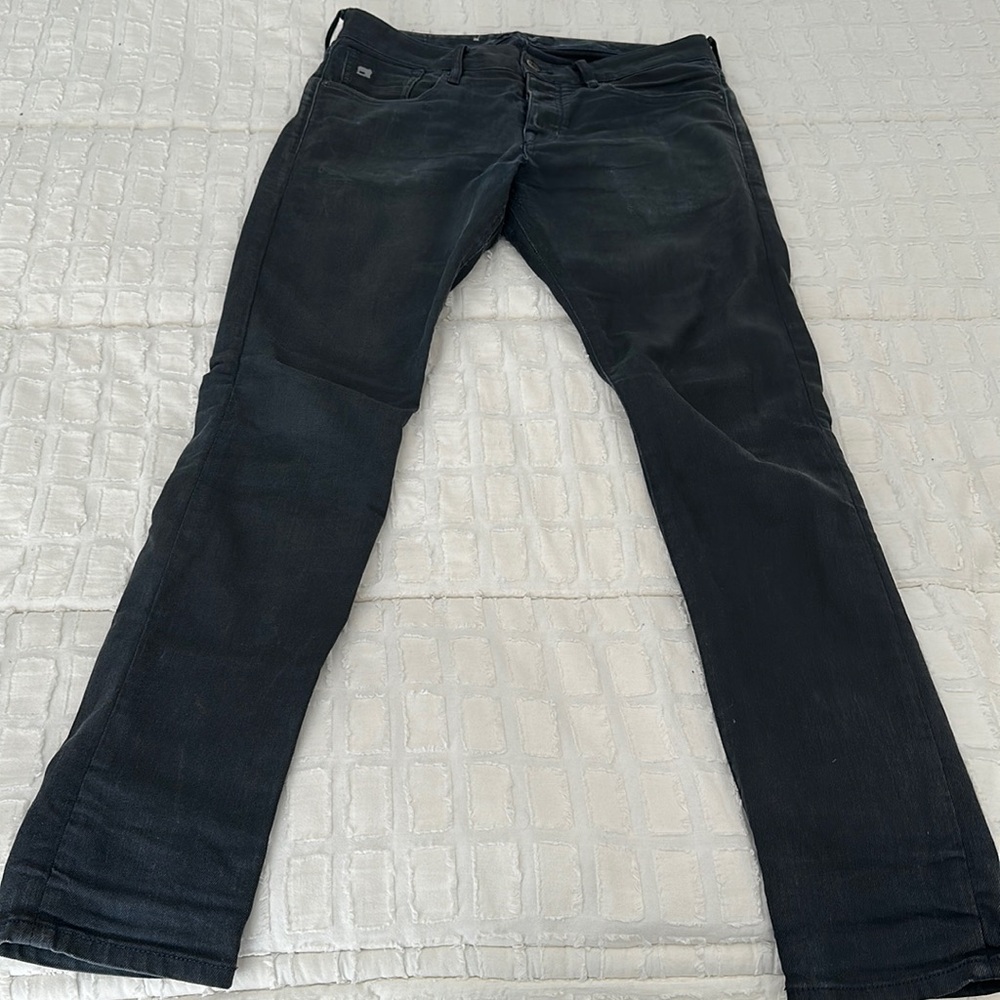 Scotch & Soda Ralston Jeans